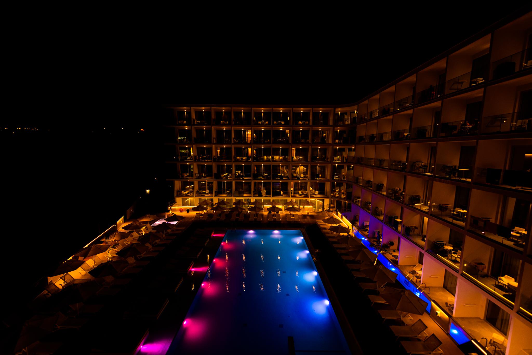 Eleana Hotel Ayia Napa Exterior photo